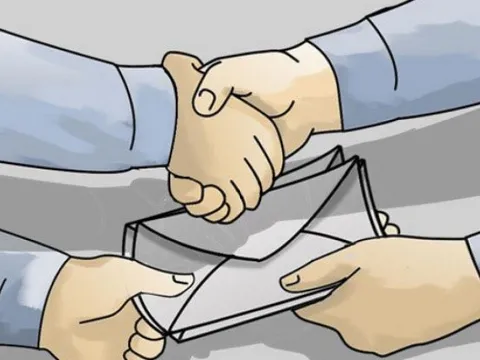 Bộ Tài chính nghiêm cấm tặng quà Tết cho lãnh đạo