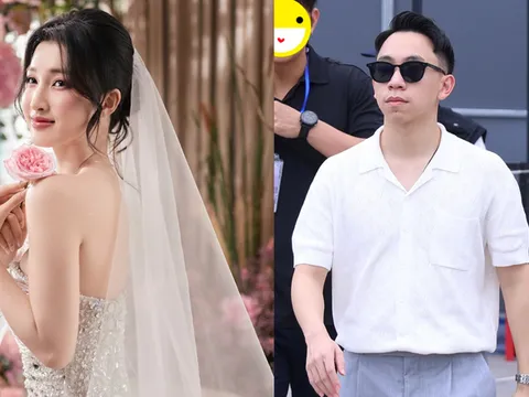 Chân dung thiếu gia Vingroup cưới Á hậu Phương Nhi
