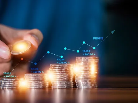 Dòng tiền chưa đồng thuận nên nhiều khả năng đà tăng của chỉ số sẽ còn gặp thử thách