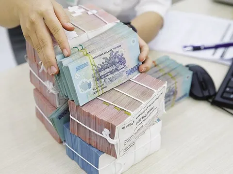 Nhiều ngân hàng ghi nhận lợi nhuận cả năm 2024 tăng mạnh