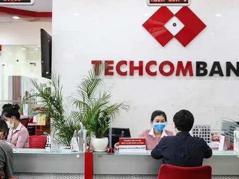 Khách hàng bức xúc vì app Techcombank lỗi dịp cận Tết