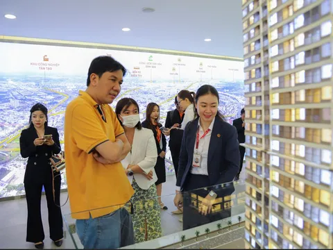 Trung tâm giao dịch quyền sử dụng đất: những vấn đề cần lưu ý