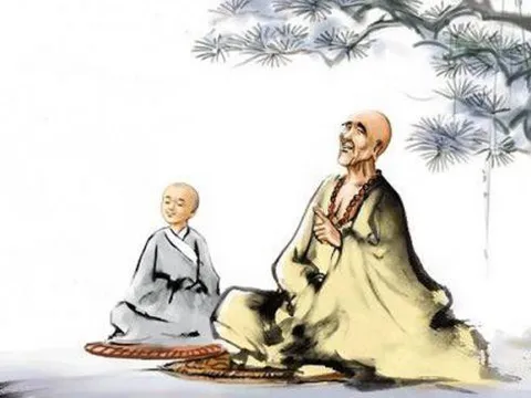 Người càng tài năng càng khiêm tốn, kẻ càng thiếu thốn càng phô trương