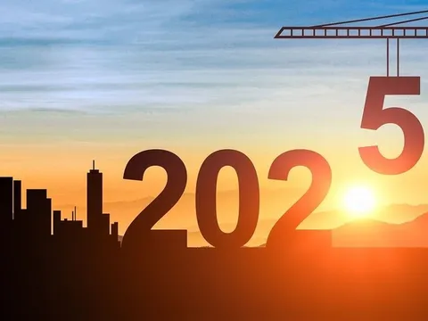 Thông báo lịch nghỉ giao dịch chứng khoán dịp Tết Nguyên đán 2025