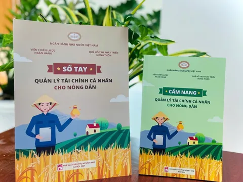 Nâng cao hiểu biết tài chính cho người nông dân
