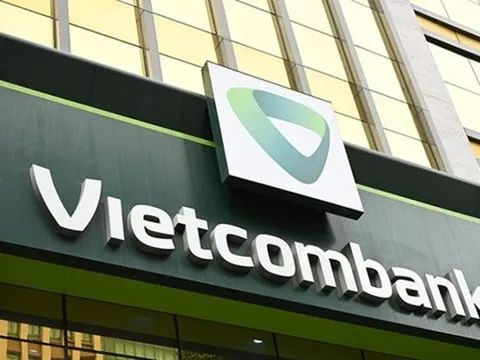 Ngân hàng Nhà nước cử 6 người đại diện phần vốn Nhà nước tại Vietcombank