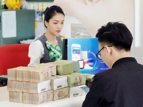 Đã có 16 ngân hàng công bố kết quả kinh doanh 2024