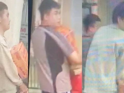 3 người bị khởi tố, bắt tạm giam vì đánh nam shipper tử vong