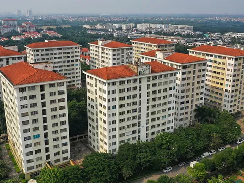 Sắp diễn ra hội nghị phát triển nhà ở xã hội: Vingroup, Novaland, Sungroup cùng loạt ‘ông lớn’ góp mặt