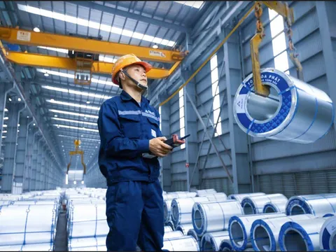 Những tập đoàn tư nhân Việt doanh thu vượt mốc tỷ USD trong năm 2024