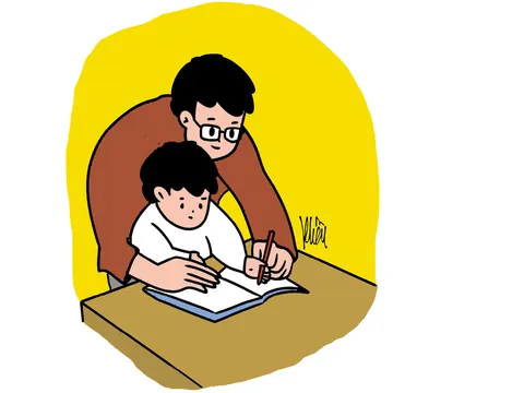 Lạm bàn về chuyện doanh nhân kế nghiệp