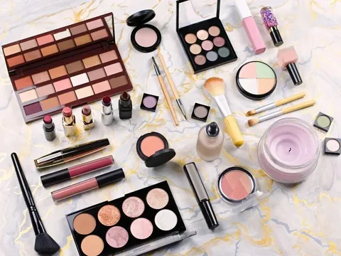 Công ty mỹ phẩm Kim Chi sản xuất mỹ phẩm không đảm bảo tiêu chuẩn chất lượng