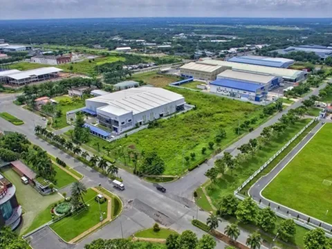 Giảm 30% tiền thuê đất năm 2025: Cân bằng lợi ích DN và ngân sách nhà nước