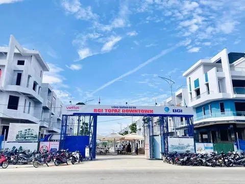 Năm 2024 của BGI Group: Lãi mỏng dẹt, tiếp tục âm dòng tiền kinh doanh