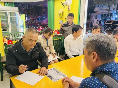 Vụ đĩa rau muống 500 ngàn đồng ở Khánh Hoà: Nhà hàng Aroma Beach lộ hàng loạt vi phạm