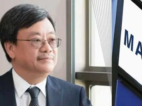 Cổ phiếu MSN của Masan Group bị khối ngoại bán ròng mạnh