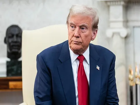 Tổng thống Trump muốn Mỹ tiếp quản Tổ chức Y tế Thế giới?