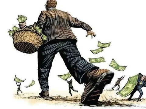 Tại sao người thông minh, nỗ lực hết mình không đạt được thành công, trở thành người tầm thường?