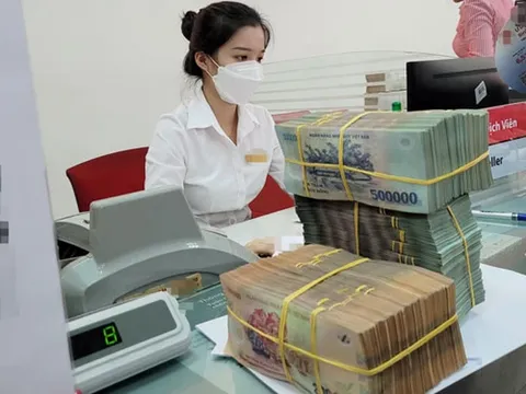 Bức tranh lợi nhuận ngành ngân hàng năm 2024: Tăng trưởng rực rỡ