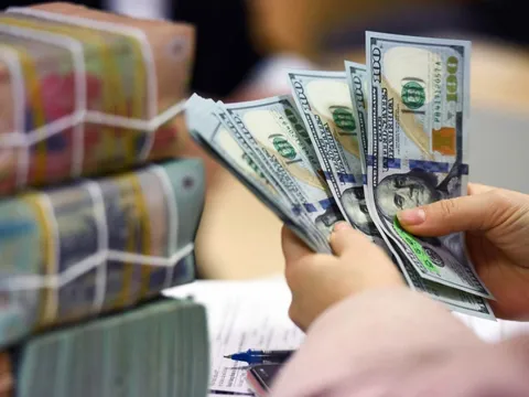 Tỷ giá USD/VND có thể chạm mốc 26.000 đồng vào quý 3