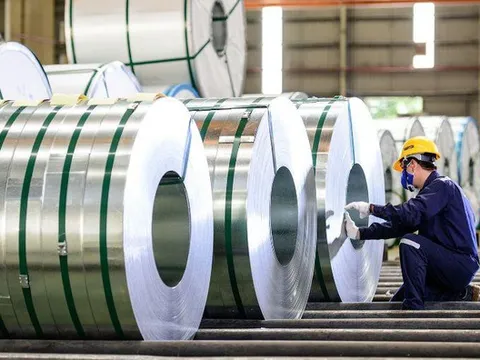 Nhôm, thép Việt Nam sẽ chịu tác động thế nào khi Mỹ áp thuế 25%?
