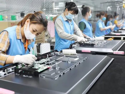 Bộ Công Thương: Tăng cường hỗ trợ doanh nghiệp xuất khẩu khi căng thẳng thương mại toàn cầu leo thang