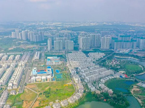 Chuyên gia dự báo bất ngờ về giá bán bất động sản năm 2025