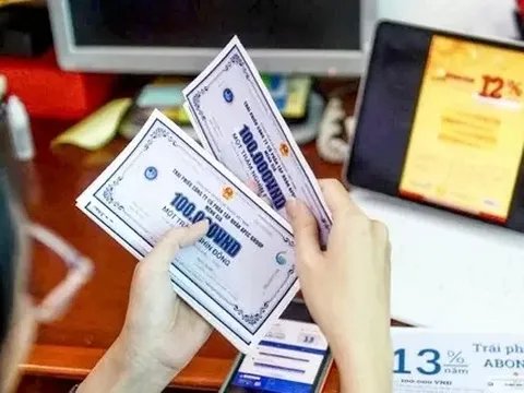 Nhận diện áp lực thị trường trái phiếu 2025