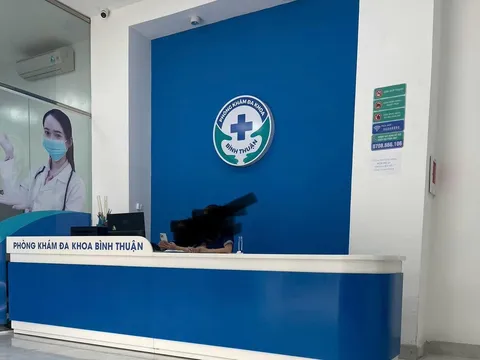 Phòng khám Đa khoa Bình Thuận: Vòi tiền ngay trên bàn mổ, gia đình hoảng loạn mượn tiền cứu con!