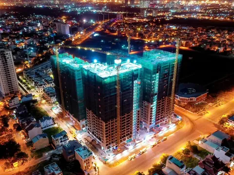 Cư dân The Sun Avenue được làm thủ tục cấp sổ hồng sau nhiều năm chờ đợi