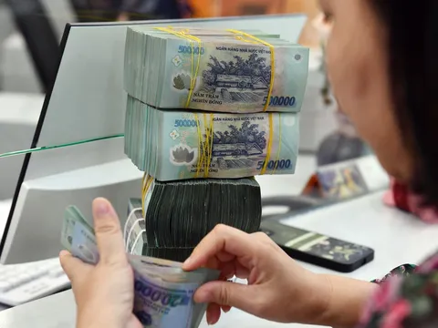 Nhóm ngân hàng quy mô nhỏ nhất thị trường làm ăn ra sao trong năm 2024?