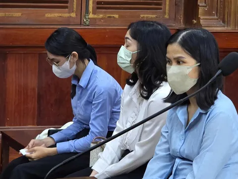 Giám đốc phòng giao dịch Vietbank ở TPHCM tự ý rút tiền của khách