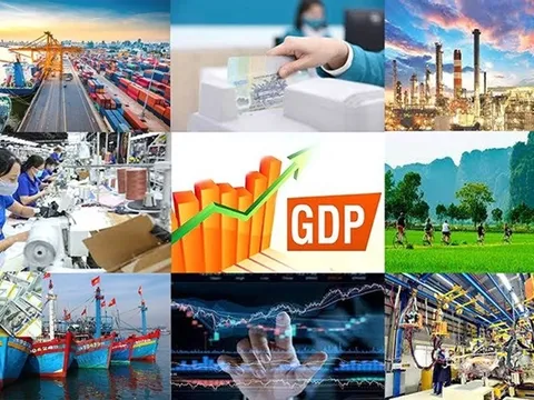 Mục tiêu tăng trưởng GDP: Tận dụng các động lực và để vượt thách thức