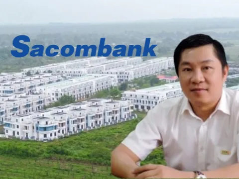 LDG lỗ lũy kế nghìn tỷ, tiền mặt chỉ còn 1 tỷ đồng: Ôm khối nợ 1.200 tỷ, chủ nợ lớn nhất là Sacombank (STB)