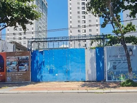 Đấu giá lô đất liên quan “Vũ nhôm” với mức khởi điểm hơn 100 tỷ