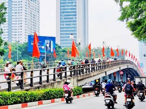 Phân cấp, phân quyền trong quản lý phát triển đô thị để sáng tạo không gian phát triển