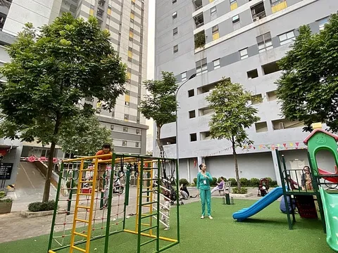Giải pháp nào giúp “hạ nhiệt” giá các dự án nhà ở xã hội tại Hà Nội