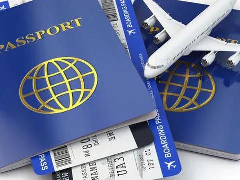 Cá nhân nợ thuế từ 50 triệu đồng sẽ bị tạm hoãn xuất cảnh