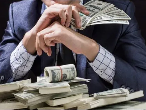 Tiền chọn người chứ không phải người chọn tiền, 4 kiểu người tiền sẽ thích ở bên cạnh