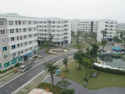 Xây gần 70 nghìn căn nhà ở xã hội, áp lực lớn cho TP. HCM