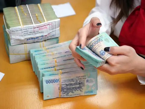 Người thân của người đã mất cần làm thủ tục  gì để rút tiền từ tài khoản ngân hàng