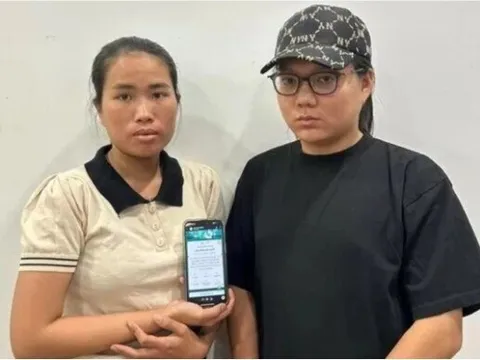 Vụ từ thiện do Phạm Thoại kêu gọi 16,7 tỷ 'bị rút' chỉ còn hơn 54 triệu mà không hề có thông báo: MBBank nói gì?