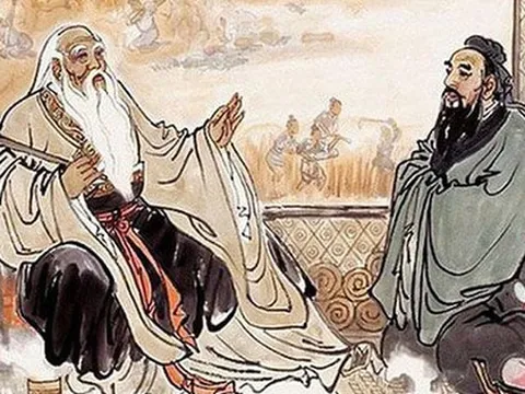 Đến tuổi 50 thì nghiệp và phước của một người sẽ hiện rõ nhất, làm sao để biết được?