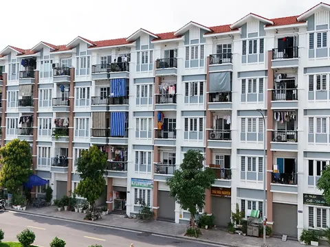 Loạt ‘ông lớn’ vào cuộc làm nhà giá rẻ, chục vạn dân có cơ hội mua nhà