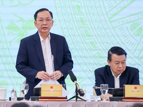 Phó Thống đốc điểm tên '8 ngân hàng tăng lãi suất huy động đầu năm'