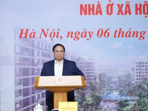 Thủ tướng: Đất trong tay, tiền huy động, cơ chế do mình mà sao nhà ở xã hội làm chậm?