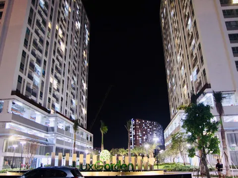 TP Hồ Chí Minh: Cư dân phản ứng với việc bầu Ban quản trị mới tại chung cư Lux Garden