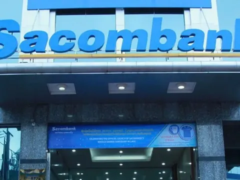 Thanh tra: Một chi nhánh của Sacombank thiếu sót trong kiểm tra sau vay và phòng chống rửa tiền