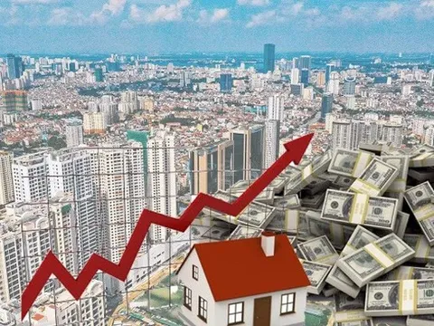 Chính phủ 'lệnh' thanh tra các ngân hàng có 'sân sau' là DN bất động sản