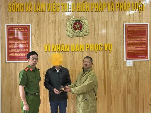 Đăng tin mất ví lên mạng xã hội, người đàn ông bị lừa thêm tiền triệu